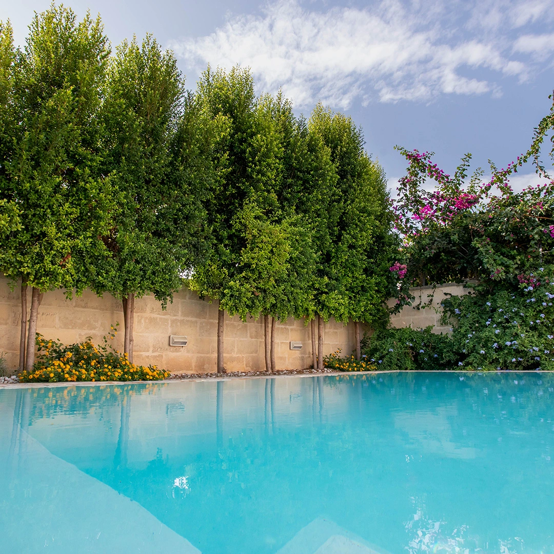 the Puglia Entroterra